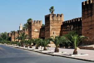 rempart-quartier-de-la-kasbah-taroudant